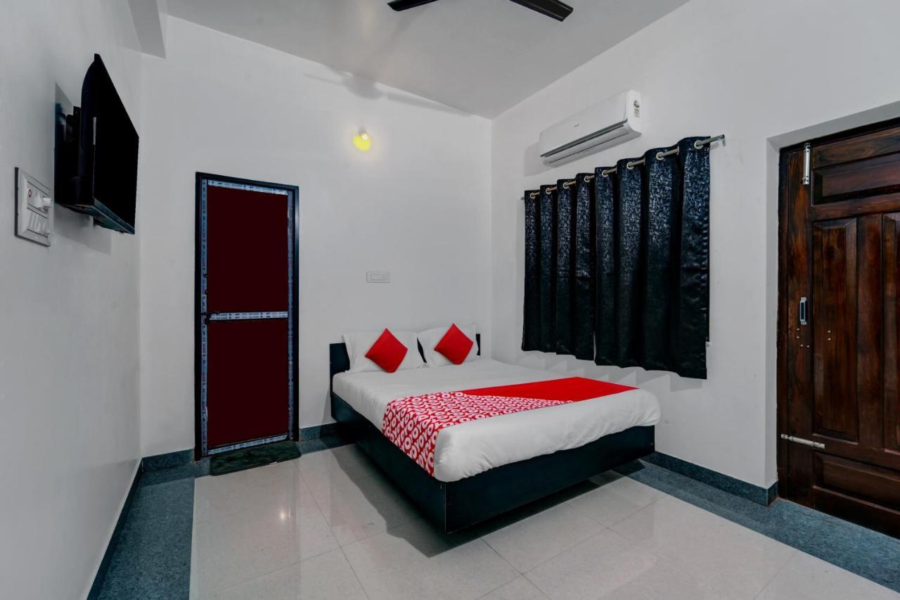 Hotel O As Hotels & Banquet Hazaribag Ngoại thất bức ảnh