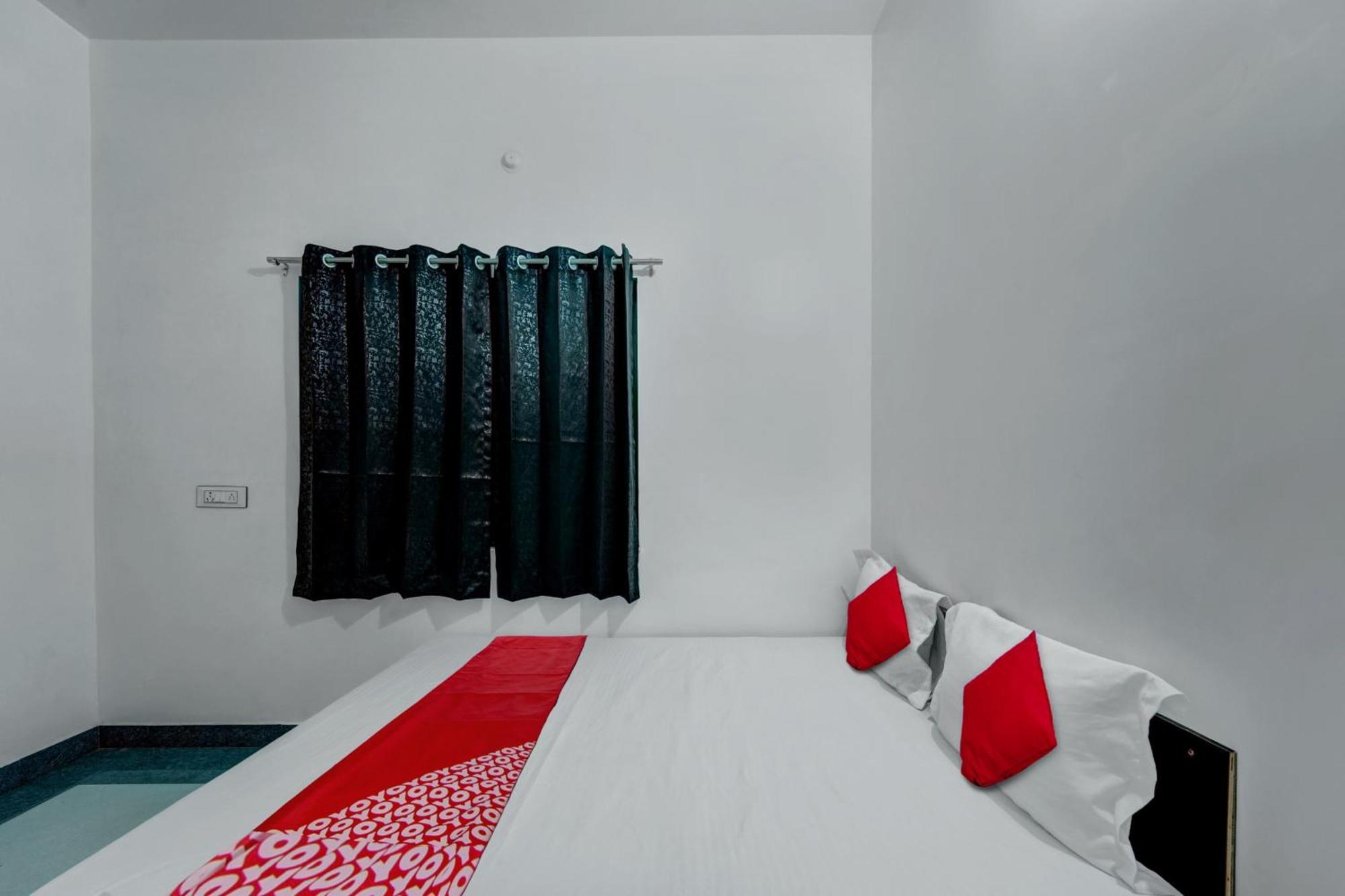 Hotel O As Hotels & Banquet Hazaribag Ngoại thất bức ảnh