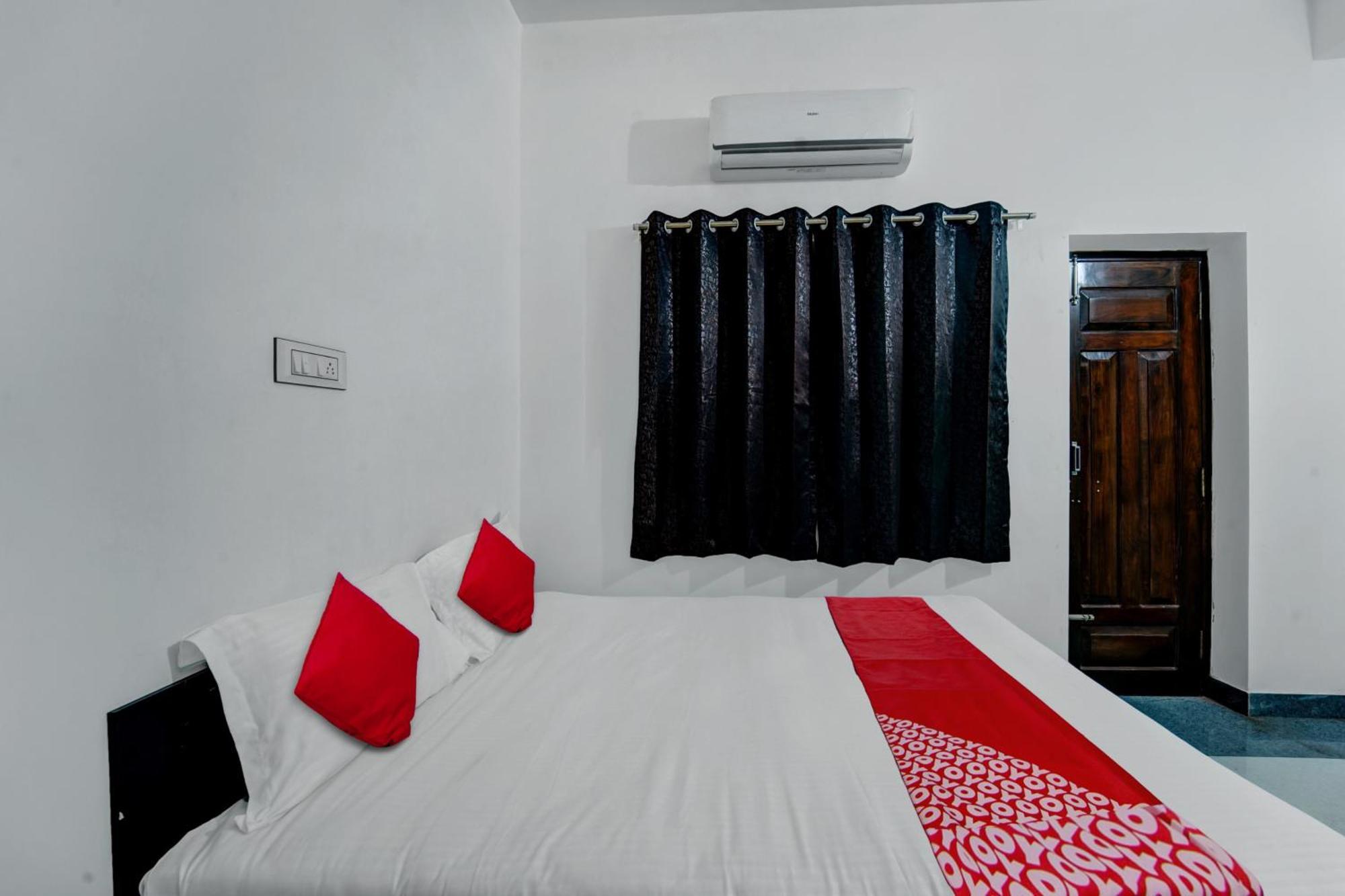 Hotel O As Hotels & Banquet Hazaribag Ngoại thất bức ảnh