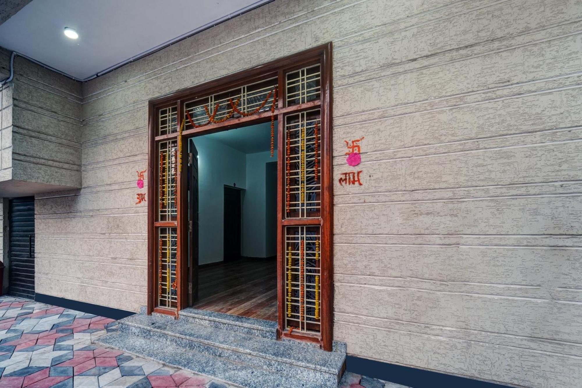 Hotel O As Hotels & Banquet Hazaribag Ngoại thất bức ảnh
